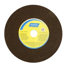 Rebolo Ferro Norton 69083173272 6" X 1" X 1.1/4" #24