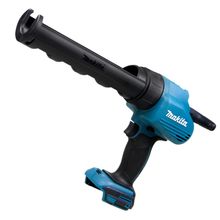 Pistola de Calafetação Makita DCG180Z a Bateria 18V (Sem Bateria e Carregador)