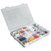 Estojo Organizador São Bernardo 33 X 24 X 4,9 cm