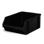 Caixa-Bin-N8-Siplas-Gaveta-Plastica-Organizadora-230-X-390-X-580-mm