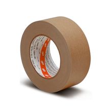 Fita Adesiva de Papel Marrom 3M 3557 50 mm X 50 m