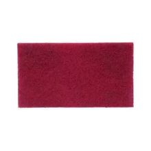 Folha Abrasiva 3M Scotch Brite 134 X 240 mm Média