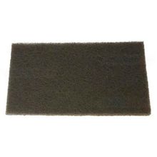 Folha Abrasiva 3M Scotch Brite 134 X 240 mm Acabamento Super-Fino