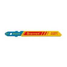 Lâmina Serra Tico-Tico Starret BU224-100 24 Dentes