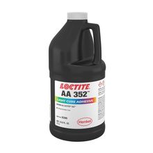 Adesivo de Cura Loctite AA 352 1,1 kg