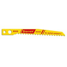 Lâmina Serra Tico-Tico Starrett BS38 8 Dentes