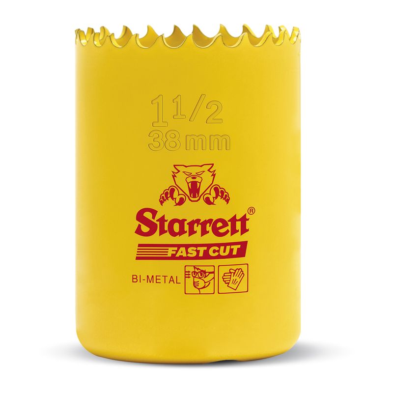 serra-copo-38mm-1-1-2-starrett-fast-cut