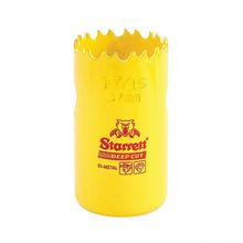 Serra Copo 37mm 1.7/16" Starrett Deep Cut