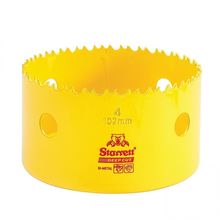 Serra Copo 102mm 4" Starrett Deep Cut