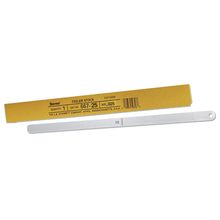Calibre de Folga Starrett 667M-25 em Lâmina 0,25mm