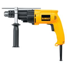 Furadeira Impacto 1/2" Dewalt DW505-B2 800W