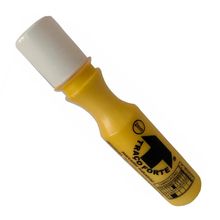 Marcador Industrial Baden Traço Forte 2mm 60mL