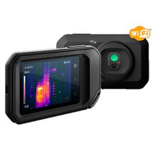 Câmera Termográfica Compacta Flir C5