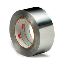 Fita de Alumínio 3M Scotch S-419 25mm X 50m