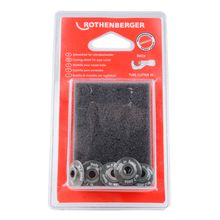 Lâmina para Cortar Tubos Rothenberger Mini Inox 70056D com 5 Peças