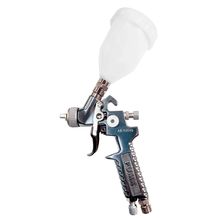 Pistola para Retoque Puma AS1001G Bico 0,8mm 130mL