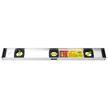 Nível de Alumínio 18" Tramontina 43100/018 com 3 Bolhas