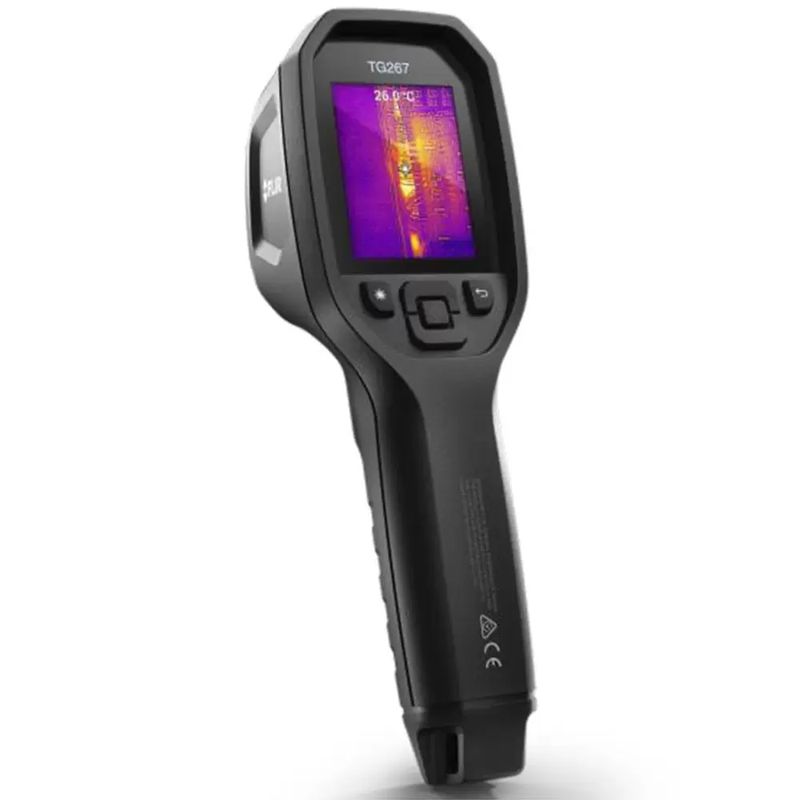 camera-termografica-flir-tg267