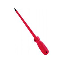 Chave de Fenda Gedore Simples 1/4" X 6" Isolada 035.168