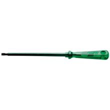 Chave de Fenda Tramontina-PRO 44115/030 1/4" x 4" Isolada Easygrip