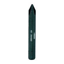 Ponteira Philips Gedore Encaixe 1/4" X Nº3 X 50mm 025.613