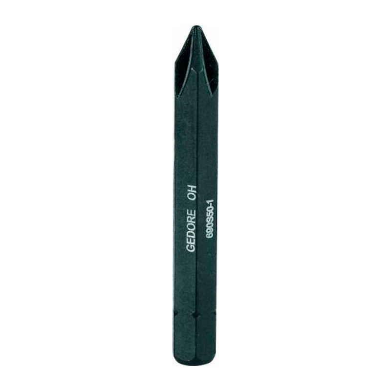 Ponteira-Philips-Gedore-Encaixe-1-4pol-X-N3-X-50mm-025.613