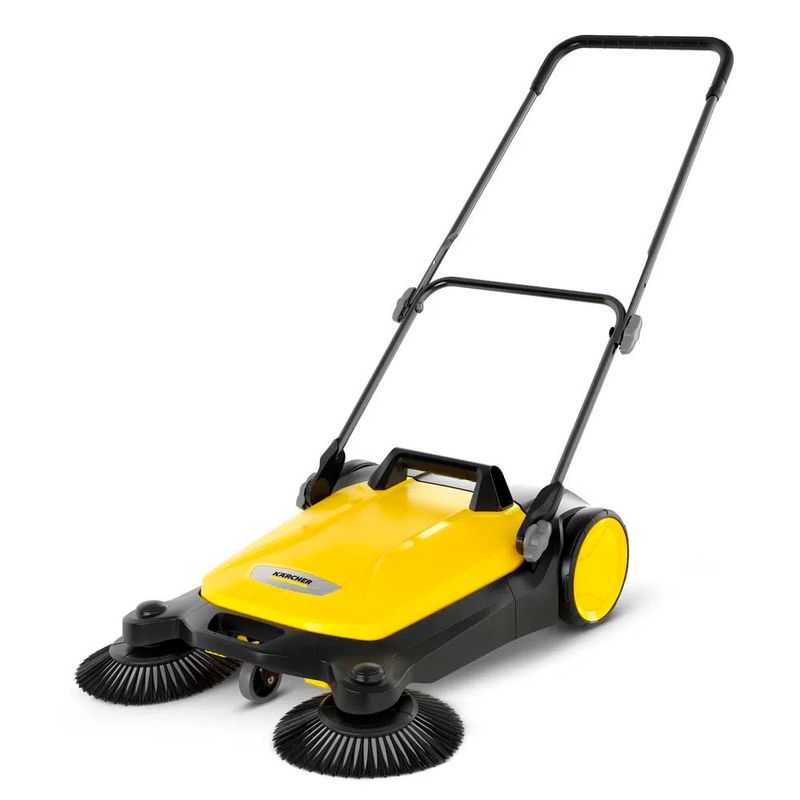 Varredeira-de-Piso-Karcher-S6-Twin-com-2-Escovas---Mecanica