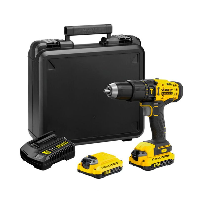 Furadeira-de-Impacto-e-Parafusadeira-1-2pol-Stanley-20V-13Ah