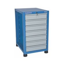 Gaveteiro Modular com 7 Gavetas Marcon G-7
