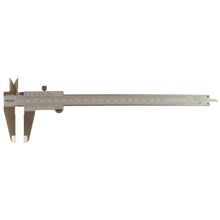 Paquímetro Analógico Universal 200mm/8" Mitutoyo 530-118 0,02mm