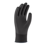 Luva-Nitrilica-HSD-Chem-Flex---Preto