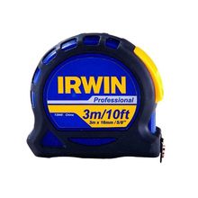 Trena 3 metros Irwin IW13949 Professional