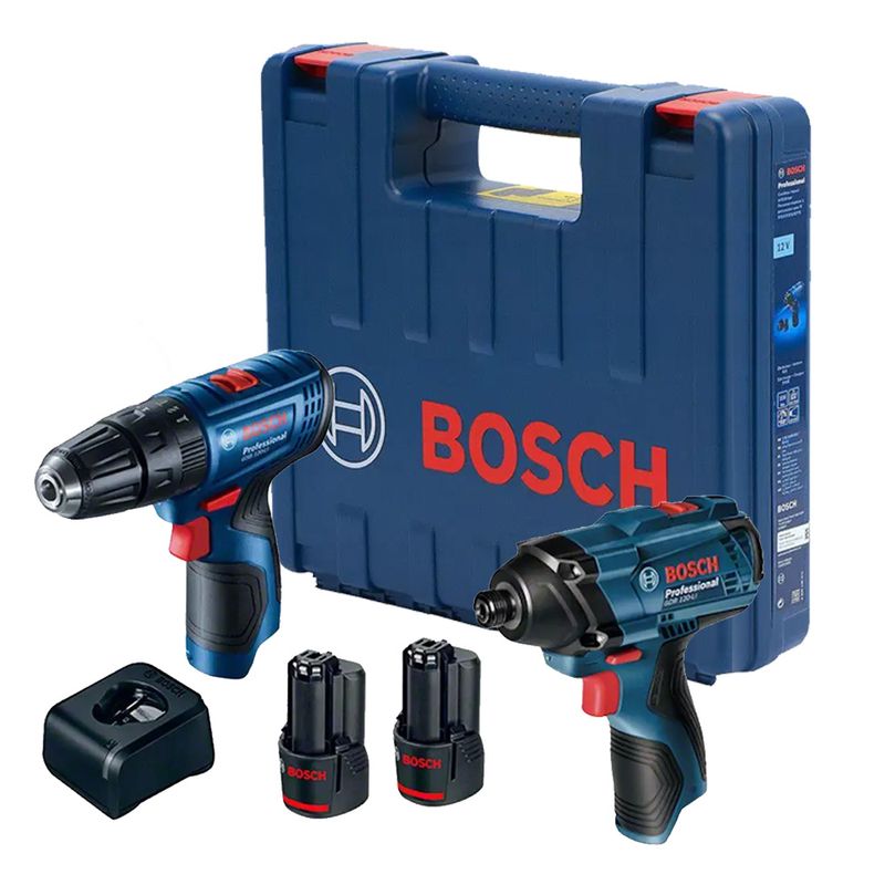 kit-furadeira-parafusadeira-bosch-gsb120li-chave-de-impacto-gdr120li