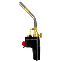 Maçarico Super Fire 2 Rothenberger 35558 para Gás Mapp com Ignição