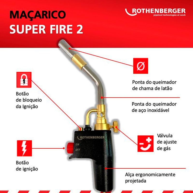 Macarico-Super-Fire-2-Rothenberger-35558-para-Gas-Mapp-com-Ignicao_02