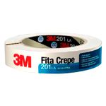 Fita-Crepe-3M-201LA-Industrial-para-Mascaramento-24mm-X-50m