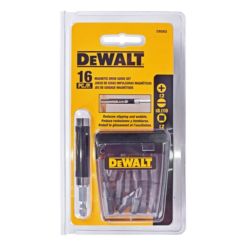 jogo-de-bits-dewalt-dw2053-16-pecas-com-guia-magnetico_
