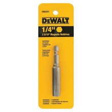 Suporte Magnético para Bits 1/4" Dewalt DW2045