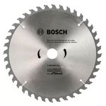 Lamina-Serra-Circular-Madeira-Bosch-10pol-40-Dentes-Eco