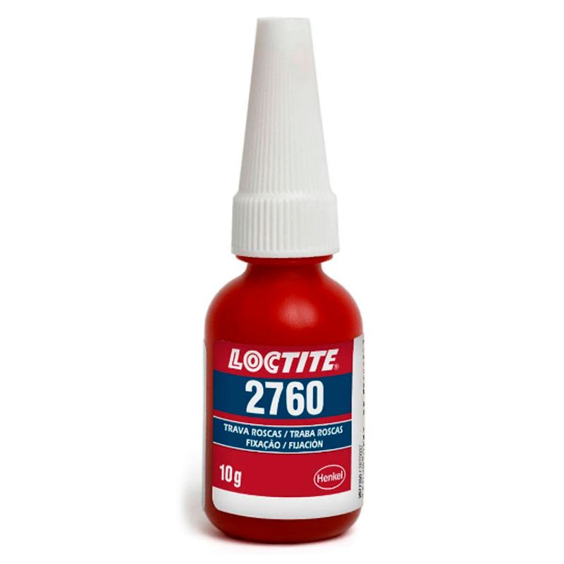 Trava-Roscas-Loctite-2760-10g