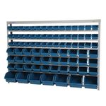 Estante-Gaveteira-Porta-Componentes-Marcon-com-82-Caixas-EF82A-Azul