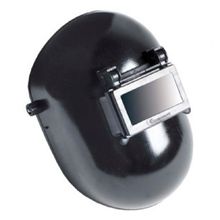 Máscara de Solda Celeron Carbografite Visor Fixo com Catraca