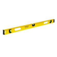 Nível de Alumínio Stanley 36" com 3 Bolhas STHT42075-LA