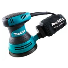 Lixadeira Roto Orbital Makita 5" BO5031