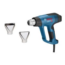 Soprador Térmico Profissional Bosch GHG 20-63 2000W