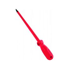 Chave de Fenda Gedore Simples 1/8" X 4" Isolada 035.150