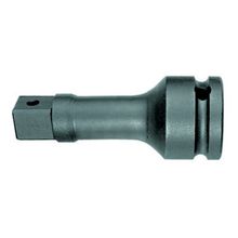 Extensão de Impacto Encaixe Gedore 1/2" X 10" KB1990-10"