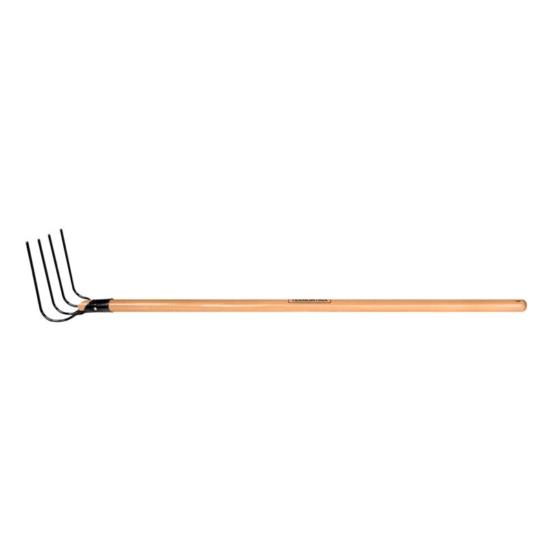 forcado-curvo-arame-4-dentes-tramontina-77140544-cabo-madeira-120-cm