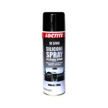 Silicone Spray SI 5760 Loctite 308760