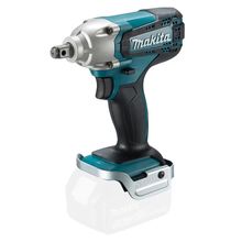 Chave de Impacto 1/2" Makita DTW190Z 18V (sem Bateria e sem Carregador)